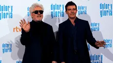 Oscar 2020: Pedro Almodóvar y Antonio Banderas son nominados por ‘Dolor y gloria’