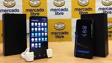 Samsung Galaxy S9 y S9+ llegaron al Perú y La República pudo probarlos