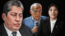 Espinosa-Saldaña: Se debe esperar cómo tratará el Congreso a reemplazantes del gabinete Torres