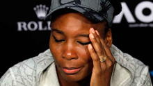 YouTube: Revelan video que probaría inocencia de Venus Williams en fatal accidente