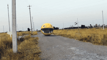 Anuncian un laberinto de Pac-Man de tamaño real para agosto [VIDEO]