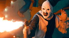 “Terrifier 2”, ESTRENO en Latinoamérica: ¿cuándo llegará la película de terror a los cines de México?