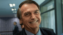  Brasil: CIDH rechazó atentado contra el candidato presidencial Jair Bolsonaro