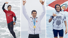 Con todos los honores: Otorgarán laureles a los campeones peruanos 