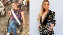 Frida Sofía desmiente a mujer con discapacidad que la acusó de maltratos