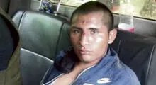 Apurímac: Dictan prisión por 18 meses a Monstruo de Andahuaylas