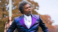 Glass: Según Samuel L. Jackson el final de la película fue modificado [VIDEO]