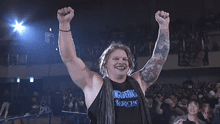 Chris Jericho : "New Japan no es una copia de la WWE"