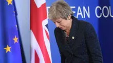 ¿Por qué Theresa May está dispuesta a sacrificar su mandato a fin de salvar el acuerdo del Brexit?