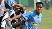 Henry Quinteros y su dura confesión sobre su llegada a Sporting Cristal
