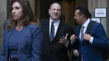 Gran polémica por acuerdo millonario entre Harvey Weinstein y presuntas víctimas