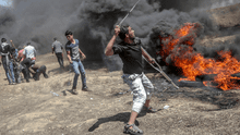 Ataque de Israel en la Franja de Gaza acaba con la vida de alto mando de Hamas