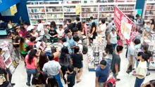 Librerías Crisol realiza campaña con libros a S/ 9.90 a nivel nacional