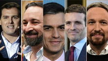 Elecciones en España: del riesgo de bloqueo político al salto de la ultraderecha