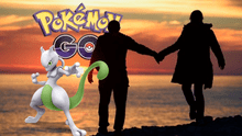 Pokémon GO: peruano obsequia su único Mewtwo shiny por amor a su novia [FOTOS]
