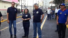 Susel Paredes reveló que personas ligadas a la mafia en La Victoria la visitaron