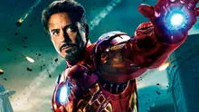 Thor 4: Iron Man aparece vivo en nuevo guion de Taika Waititi