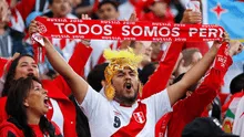 “¿Cómo no amar al Perú?”, el emotivo informe francés sobre la hinchada peruana 
