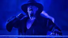Esposa de The Undertaker publica emotiva foto tras Survivor Series 2020