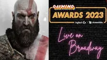 God of War: Ragnarök podría ganar como el mejor juego LGTBIQ+ en los Gayming Awards 2023