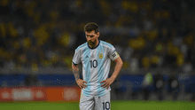 Brasil vs. Argentina: Firmino definió solo frente al arco y decretó el 2-0 [VIDEO]