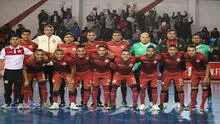 Universitario de Deportes se coronó campeón de la Liga Futsal Pro [FOTOS]