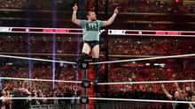 WWE Money in the Bank: El día que Daniel Bryan brilló y se hizo con el maletín [VIDEO]