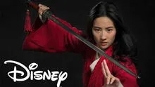 Disney estaría en preparaciones para la posible secuela de Mulan