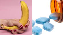 Viagra: ¿Cuántas pastillas de sildenafilo puedo tomar y qué pasa si me excedo en su consumo?
