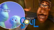 Soul, película de Disney: ¿de qué trata la nueva producción de Pixar?