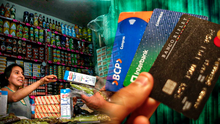 ¿Es legal cobrar un cargo de 5% en compras por pagar con tarjeta de crédito?