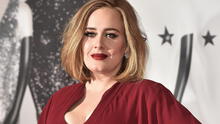 Adele celebra el retorno de las Spice Girls de una manera muy especial (FOTOS)