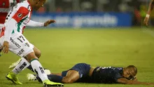 Alianza Lima vs Palestino: terrible autogol de Francisco Duclós que terminó en el 1-0