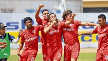 Lambayeque: norteños van con todo en la Liga 2