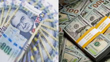 Dólar en Perú HOY jueves 17 de septiembre de 2020: así cerró el precio para la compra y venta 
