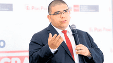 Fernando Castañeda: “La reunión en Consejo de Estado fue muy democrática y cordial”