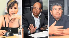 Chiclayo: candidatos de APP y FP en la mira de la Contraloría 