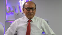 Mariano Cucho Espinoza es designado como gerente general del Ministerio Público