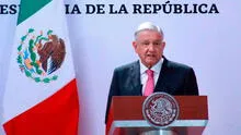 López Obrador admite que en México operan más de tres cárteles del narcotráfico
