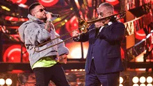 Mira los mejores momentos de los 'Premios Lo Nuestro 2020′, el evento más importante de la música latina