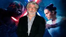 Disney estaría arrepentido por ‘traicionar’ a George Lucas con las trilogías [VIDEO]