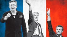 Francia: candidatos suspenden campañas tras atentado en París