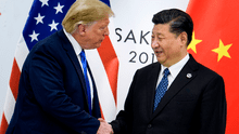 EE. UU. no reducirá aranceles a China de manera rápida