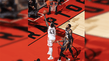 Raptors derrotó a los Pelicans 130-122 en el debut de la NBA temporada 2019-20 [RESUMEN]