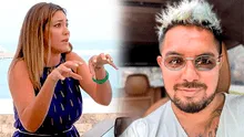 Tilsa Lozano no se arrepiente de su relación con el ‘Loco’ Vargas: ¿qué dijo sobre el exfutbolista?