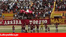 Atlético Torino de Talara vs. Alianza Universidad [EN VIVO] 
