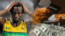 ¿Qué pasó con Usain Bolt, el atleta más rápido del mundo y por qué estaría en bancarrota?