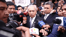 Poder Judicial frena a Chávarry en investigación a Mercedes Aráoz y Carlos Bruce