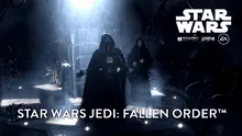 Star Wars Jedi: Fallen Order tuvo en sus filas a un auténtico 'dreamteam'