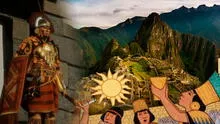 Imperio del Tahuantinsuyo: ¿cuánto medían realmente los incas?